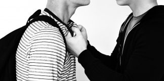 Blanca y el Jardín secreto, la novel·la de Lucas Frost sobre el bullying