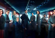 Un Orient Express passat de revolucions