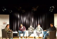 El club dels relatistes i la moda de les antologies