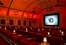 Aquest divendres al cine…
