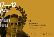 Arriba la 15a edició del Festival de Curtmetratges de Manlleu