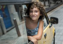 Lovers & haters. Estiu 1993