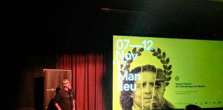 Tram final del Festival de Curtmetratges de Manlleu