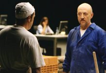 CINECLUB VIC. La mano invisible