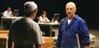 CINECLUB VIC. La mano invisible