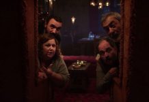 Vilassar de mar, la capital del crim