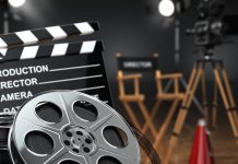 Aquest divendres al cine…