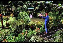 CINECLUB VIC. Naves misteriosas