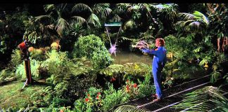 CINECLUB VIC. Naves misteriosas