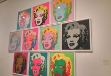 Una cita amb Warhol