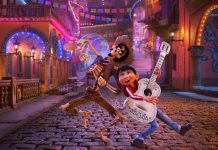 Coco, teràpia de mort a mans de Disney Pixar