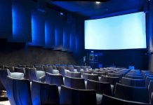 Aquest divendres al cine…