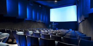 Aquest divendres al cine…