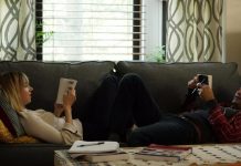 Crítica de ‘La gran enfermedad del amor’