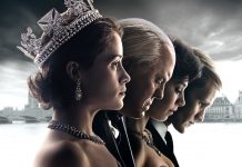 Crítica de ‘The Crown’