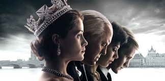 Crítica de ‘The Crown’