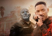 Crítica de ‘BRIGHT’, al darrera producció de Netflix
