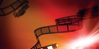 Festa del cine els propers 3, 4 i 5 de juny!