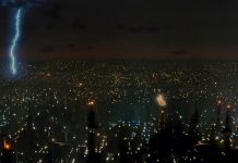 Futu.re, una distopia de Dmitry Glukhovsky