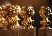 Nominacions Globus d’Or 2018