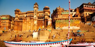 Meravelles del món: El olor de la India, Pier Paolo Pasolini