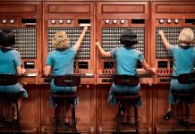 Las chicas del cable, temporada 2