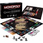 monopoly juego de tronos