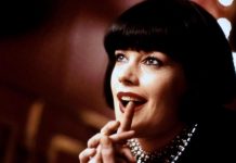 CINECLUB VIC. Algo salvaje