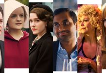 Top 10 de sèries 2017 de L’escriba