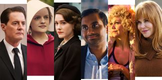 Top 10 de sèries 2017 de L’escriba