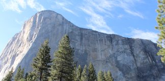 MERAVELLES DEL MÓN: THE MOUNTAINS OF CALIFORNIA, JOHN MUIR