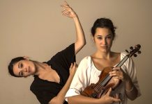 La dolçor d’Elisbetta