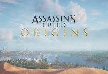 Assassin’s Creed Origins, un videojoc amb molta literatura