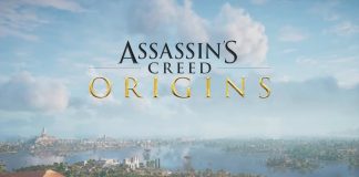 Assassin’s Creed Origins, un videojoc amb molta literatura