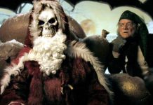 ‘Papá Puerco’ de ‘Mundodisco’