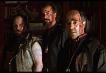 CINECLUB VIC. El dia de la bestia