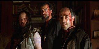 CINECLUB VIC. El dia de la bestia