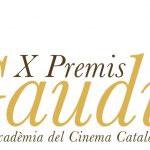logo premis gaudi 2013