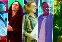 Tots els guanyadors dels Globus d’Or més femenins