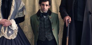 CINECLUB VIC. Handia