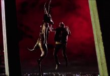 CINECLUB VIC. Herederos de la bestia