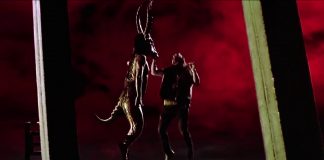 CINECLUB VIC. Herederos de la bestia