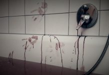 Presentació de ‘Terra de crims’