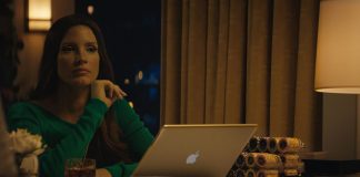 Crítica de Molly’s game