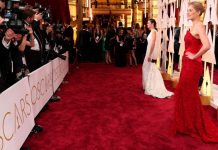 Lovers & haters. Els premis de cinema