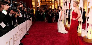 Lovers & haters. Els premis de cinema