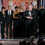 75th Annual Golden Globe Awards – Season 75