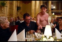 CINECLUB VIC. The Square