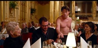 CINECLUB VIC. The Square