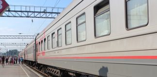 Meravelles del món: El gran bazar del ferrocarril, Paul Theroux